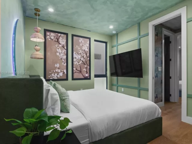 Дом в аренду по адресу 410 NW 52nd St 410 - фото 6031449