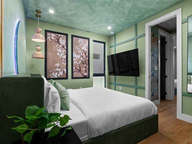 Дом в аренду по адресу 410 NW 52nd St 410 - фото 6031449