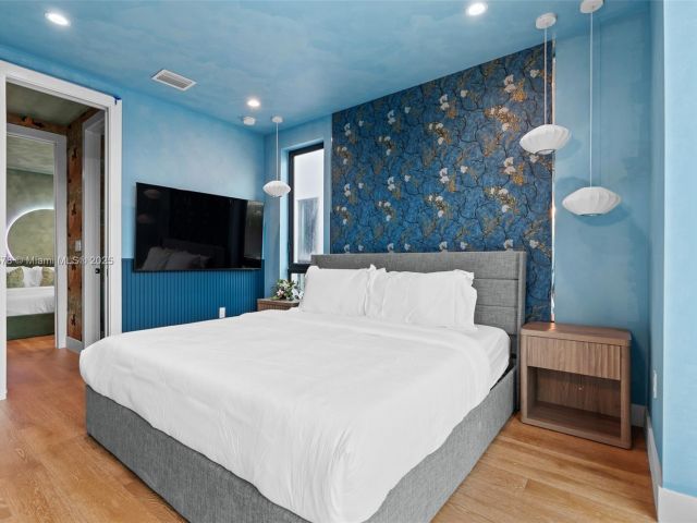 Дом в аренду по адресу 410 NW 52nd St 410 - фото 6031458