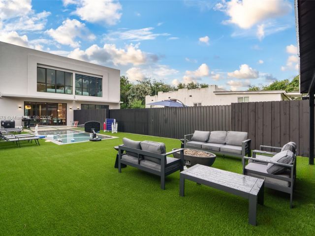 Дом в аренду по адресу 410 NW 52nd St 410 - фото 6031462