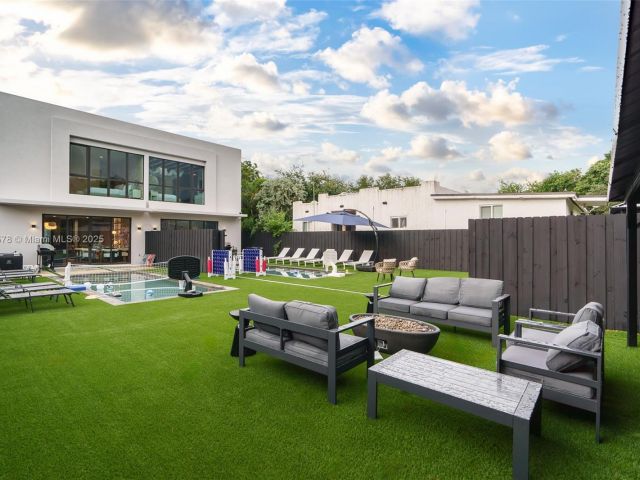 Дом в аренду по адресу 410 NW 52nd St 410 - фото 6031463