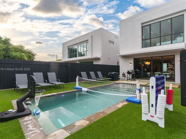 Дом в аренду по адресу 410 NW 52nd St 410 - фото 6031465