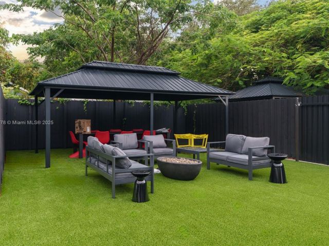 Дом в аренду по адресу 410 NW 52nd St 410 - фото 6031466