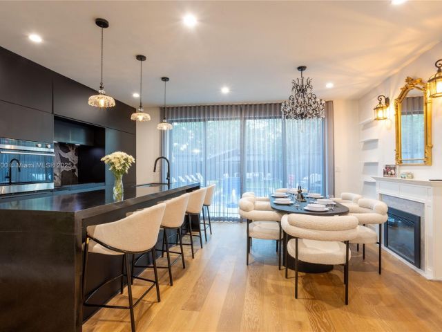 Дом в аренду по адресу 414 NW 52nd St 414 - фото 6031448