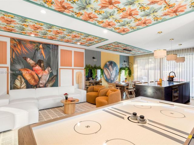 Дом в аренду по адресу 416 NW 52nd St 416 - фото 6031489