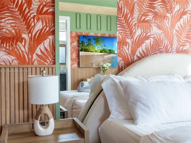 Дом в аренду по адресу 416 NW 52nd St 416 - фото 6031494