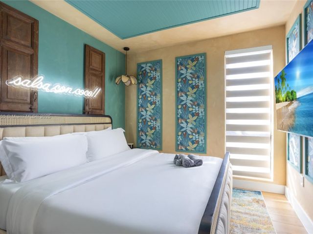 Дом в аренду по адресу 416 NW 52nd St 416 - фото 6031503