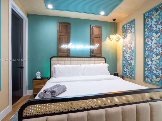 Дом в аренду по адресу 416 NW 52nd St 416 - фото 6031505