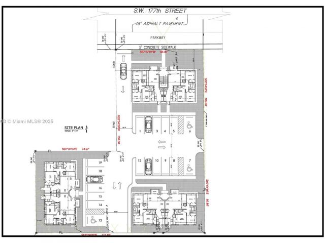Продажа дома по адресу 10250 SW 177th St - фото 6063015
