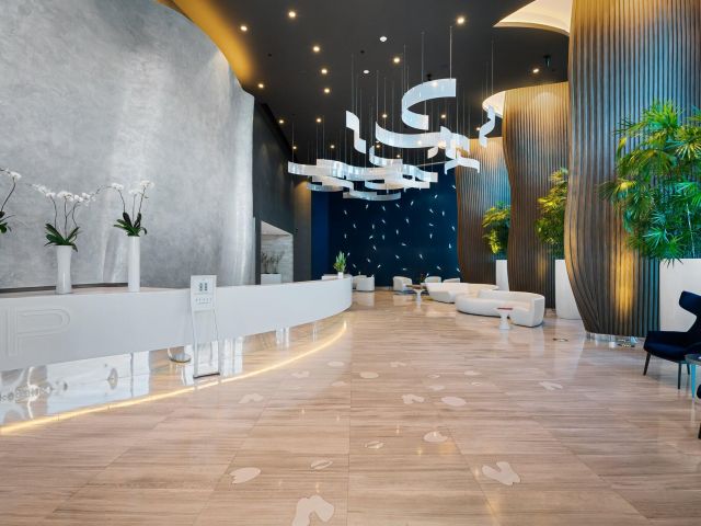 Квартира в аренду номер504 - фото 6833887