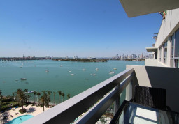 Квартира #1528S