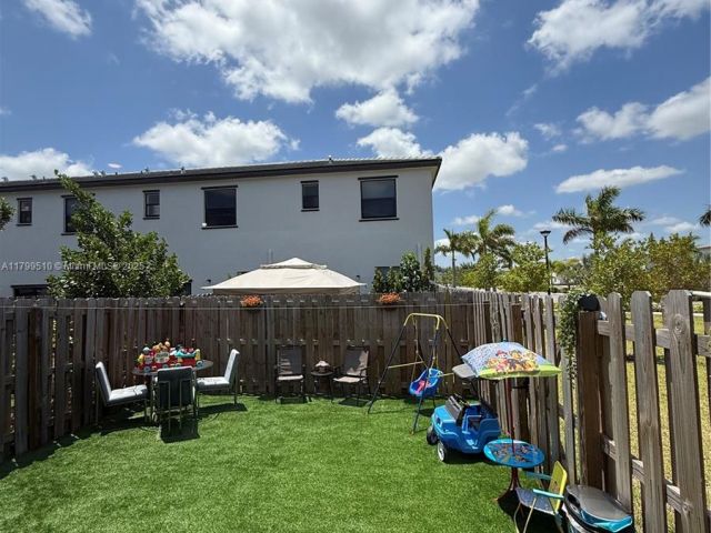 Дом в аренду по адресу 13266 SW 285th St 0 - фото 5988960