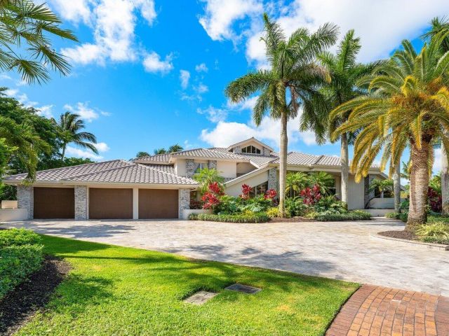 Продажа дома по адресу 17906 Aberdeen Way - фото 6015093