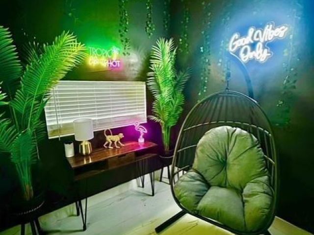 Дом в аренду по адресу 55 NW 47th St - фото 5996871