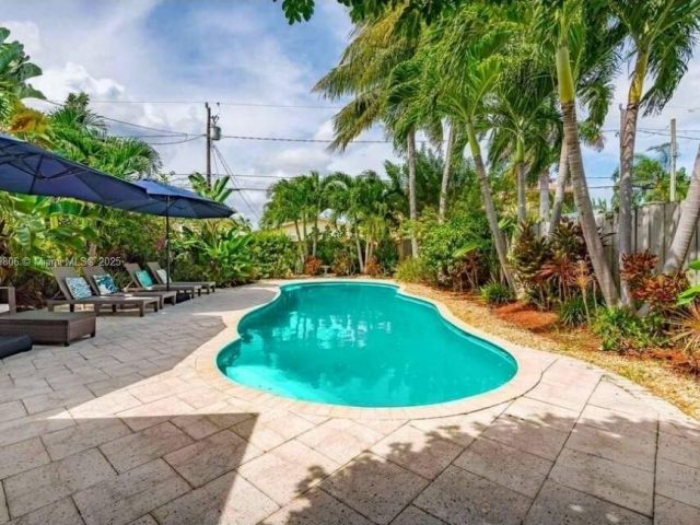 Дом в аренду по адресу 1635 Fletcher St - фото 6027838