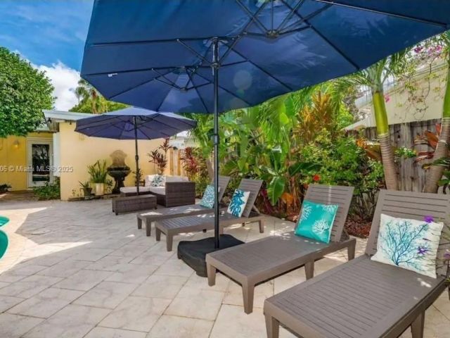 Дом в аренду по адресу 1635 Fletcher St - фото 6027839