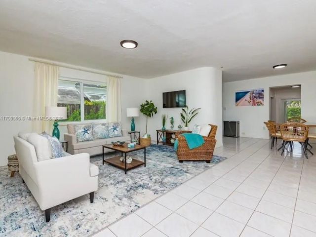 Дом в аренду по адресу 1635 Fletcher St - фото 6027856