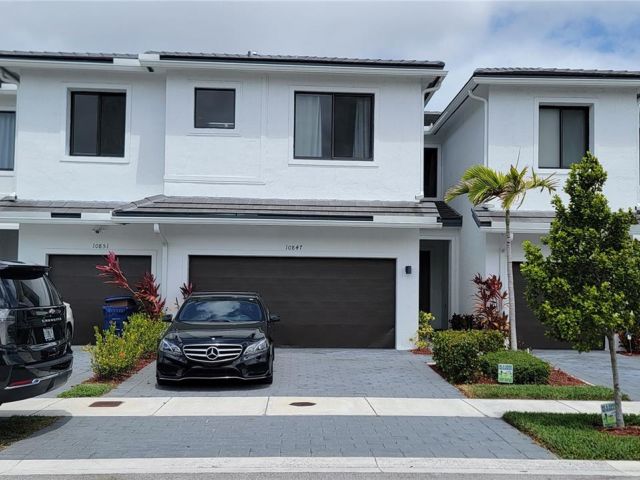 Продажа дома по адресу 10847 SW 232nd Ter - фото 5993714