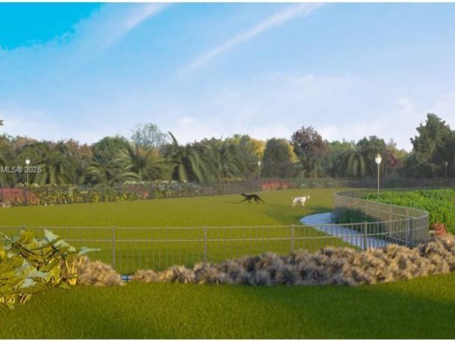 Продажа дома по адресу 2332 NW 125TH ST 2332 - фото 5998508