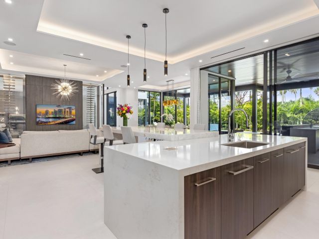 Продажа дома по адресу 1955 Thatch Palm Drive - фото 6015527