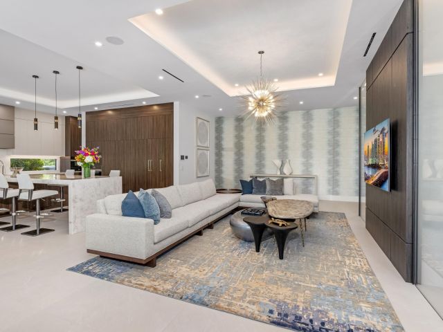 Продажа дома по адресу 1955 Thatch Palm Drive - фото 6015531