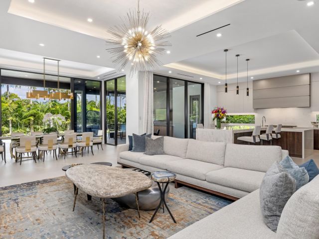 Продажа дома по адресу 1955 Thatch Palm Drive - фото 6015533