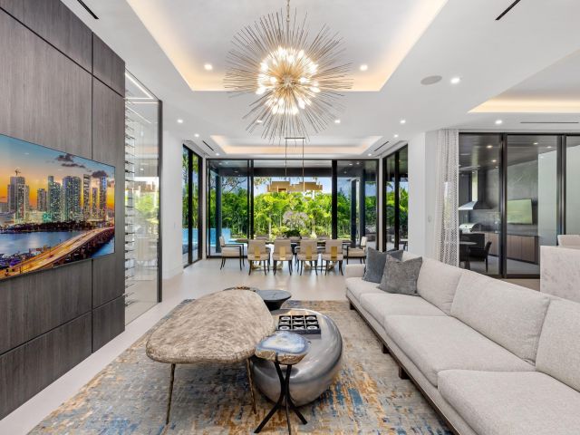 Продажа дома по адресу 1955 Thatch Palm Drive - фото 6015534