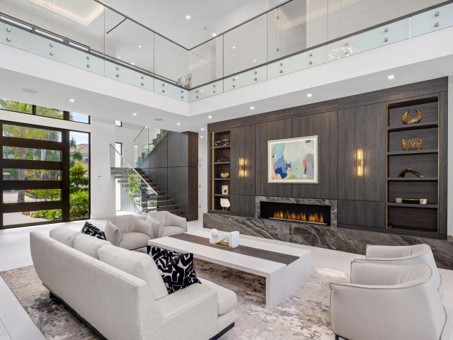 Продажа дома по адресу 1955 Thatch Palm Drive - фото 6015538