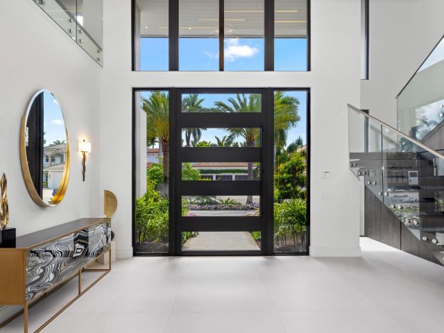 Продажа дома по адресу 1955 Thatch Palm Drive - фото 6015542