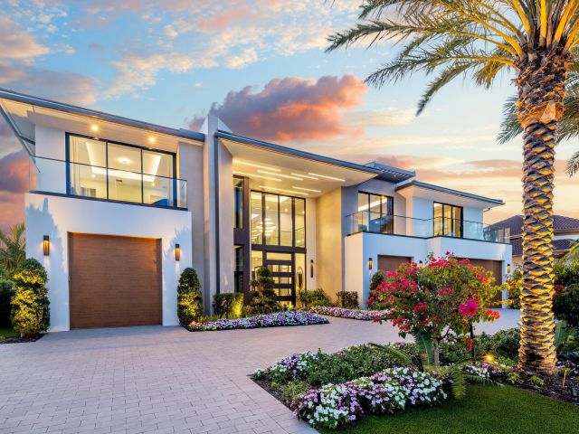 Продажа дома по адресу 1955 Thatch Palm Drive - фото 6015546