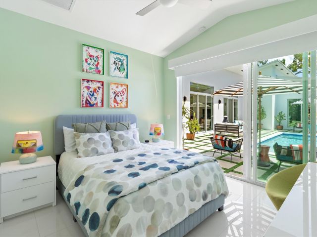 Продажа дома по адресу 619 NE 21st Ct - фото 6074612