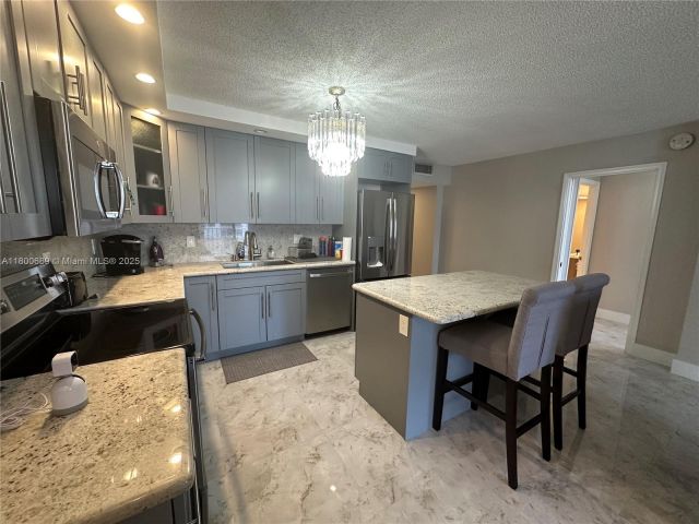 Продажа квартиры #17C - фото 6027483