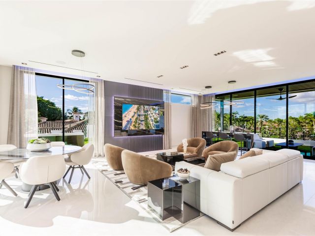 Продажа дома по адресу 725 Poinciana Dr - фото 6024285