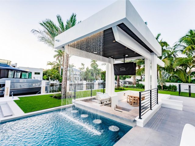 Продажа дома по адресу 725 Poinciana Dr - фото 6024290