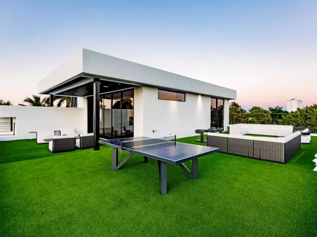 Продажа дома по адресу 725 Poinciana Drive - фото 8418574
