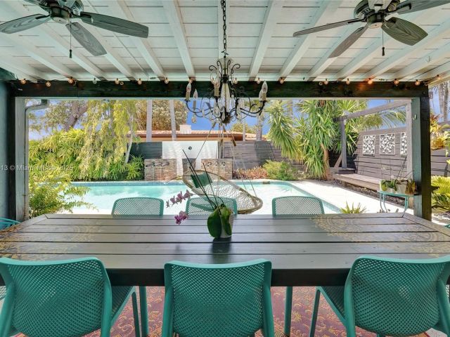 Продажа дома по адресу 2213 NE 17th Ave - фото 6035923