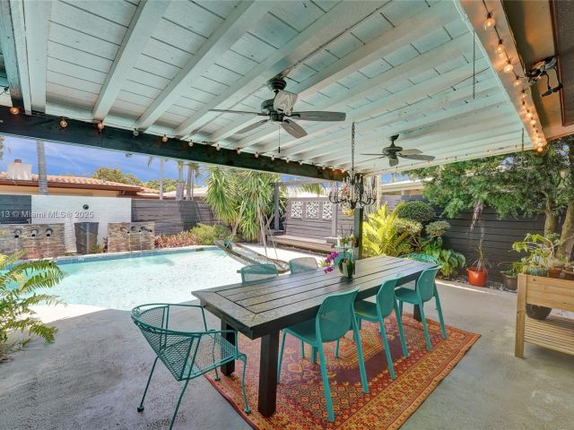 Продажа дома по адресу 2213 NE 17th Ave - фото 6035924