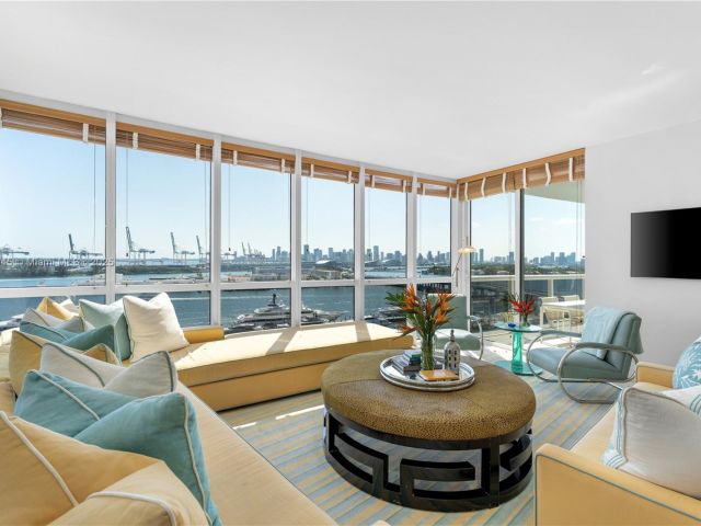 Продажа квартиры #1101 - фото 6006659