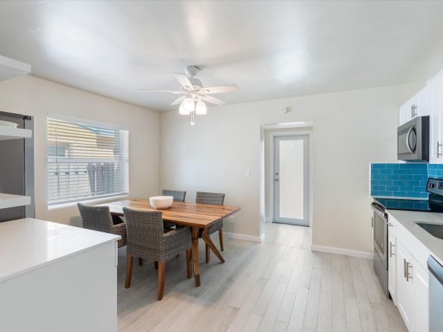 Дом в аренду по адресу 543 NE 3rd Avenue - фото 6013966