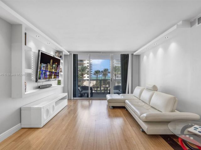 Продажа квартиры #4A - фото 6006034