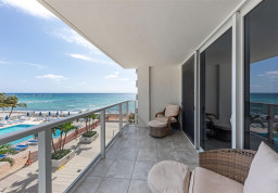 Квартира #403S