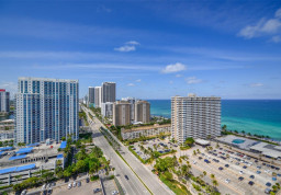 Квартира #PHM