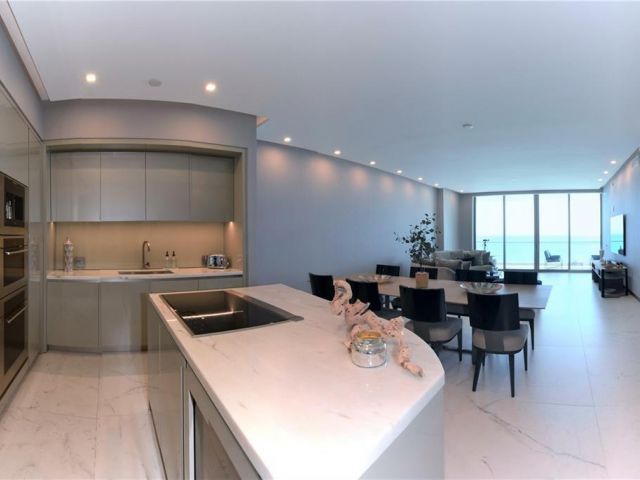 Квартира в аренду номер2003 - фото 6008257