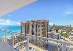 Квартира #1708