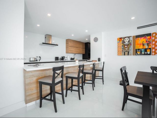 Квартира в аренду номер14K - фото 6012896