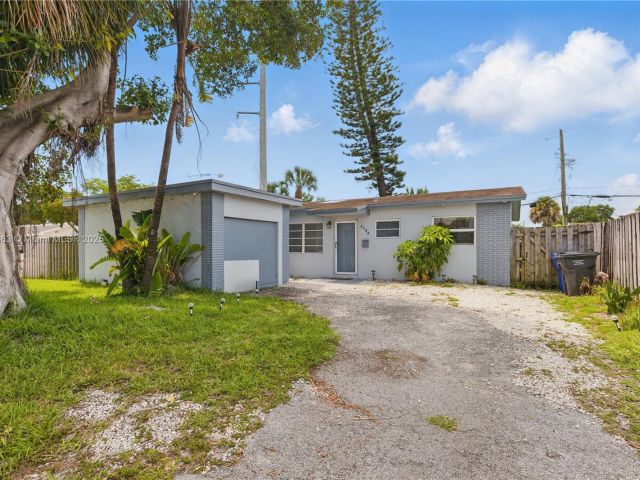 Продажа дома по адресу 6400 Sheridan St - фото 6063298