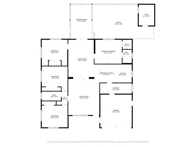 Продажа дома по адресу 420 SE 5th St - фото 6038417