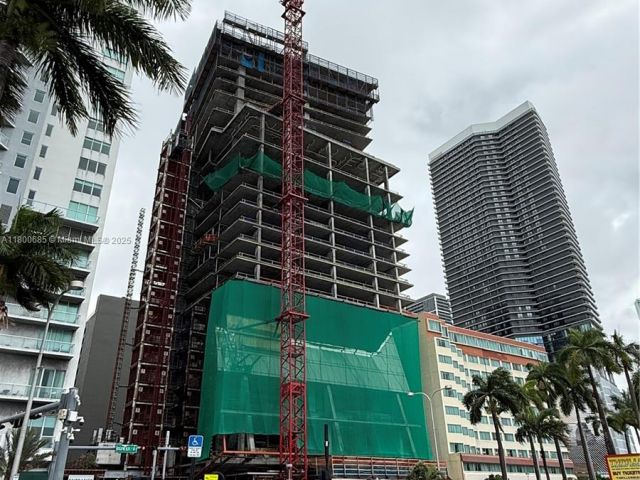 Продажа квартиры #8404 - фото 6021255