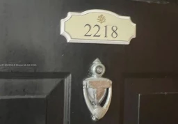 Квартира #2218