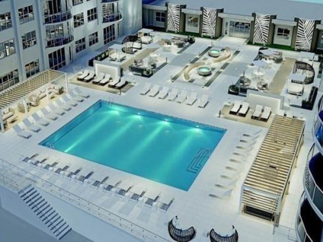 Квартира в аренду номер1003S - фото 6017932